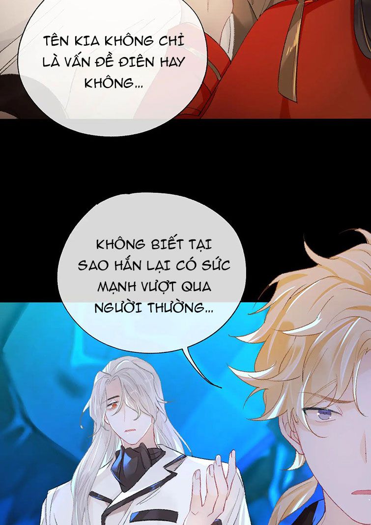 Sư Huynh Đừng Hòng Chạy: Chapter 44