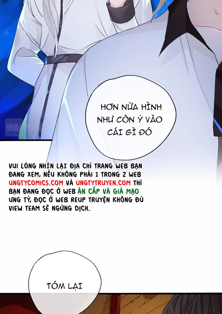 Sư Huynh Đừng Hòng Chạy: Chapter 44