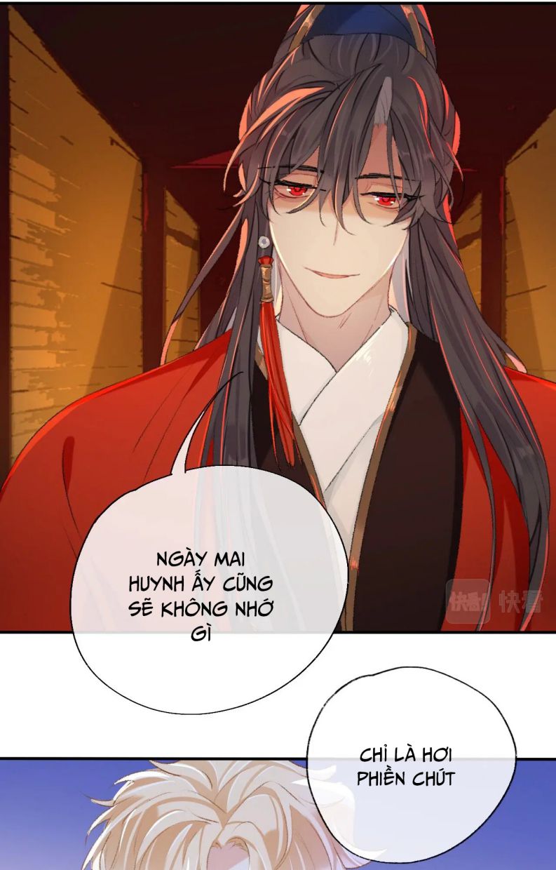 Sư Huynh Đừng Hòng Chạy: Chapter 45