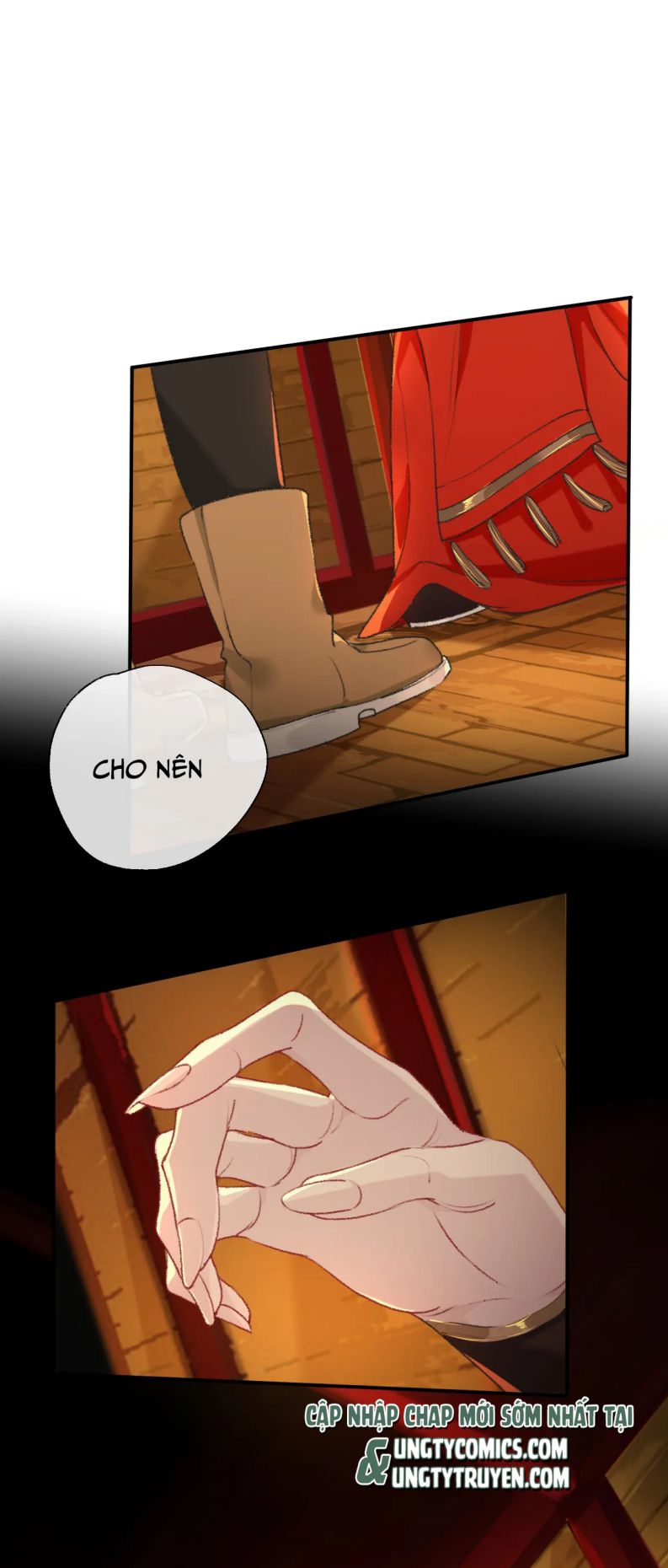 Sư Huynh Đừng Hòng Chạy: Chapter 45