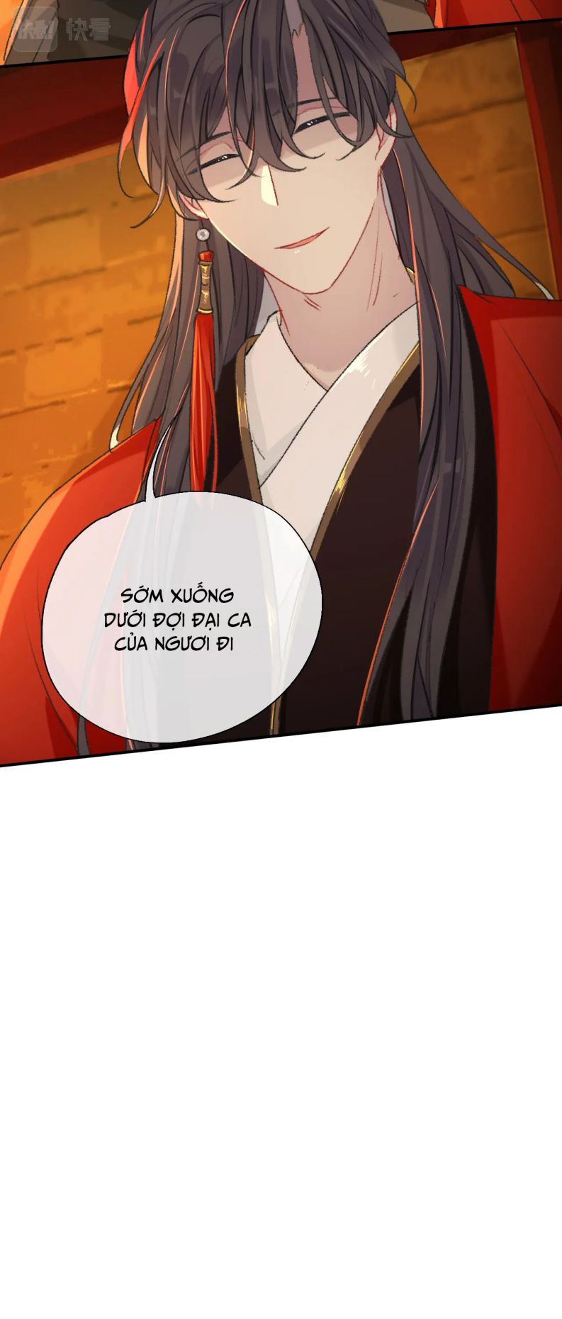Sư Huynh Đừng Hòng Chạy: Chapter 45