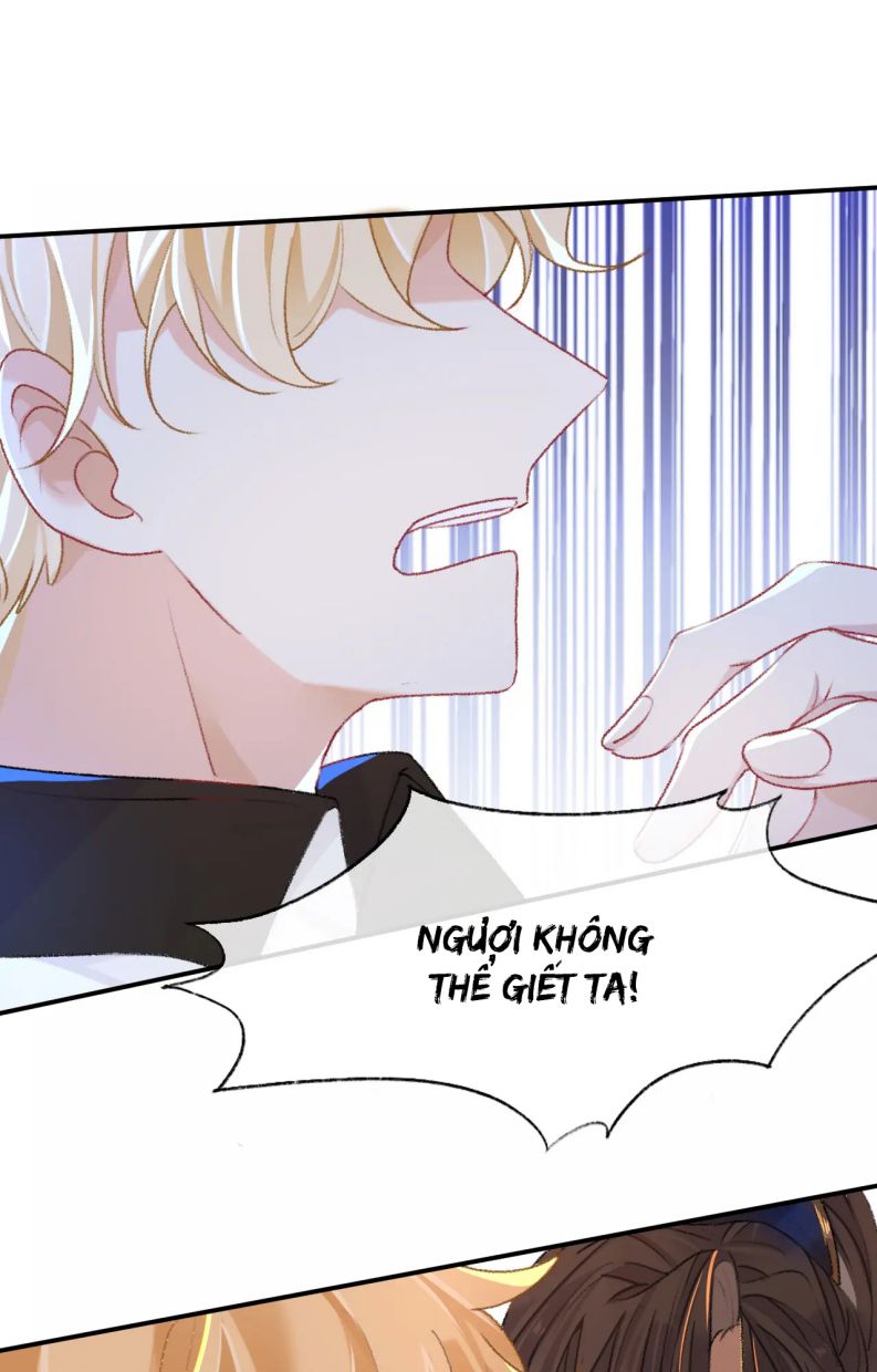 Sư Huynh Đừng Hòng Chạy: Chapter 45