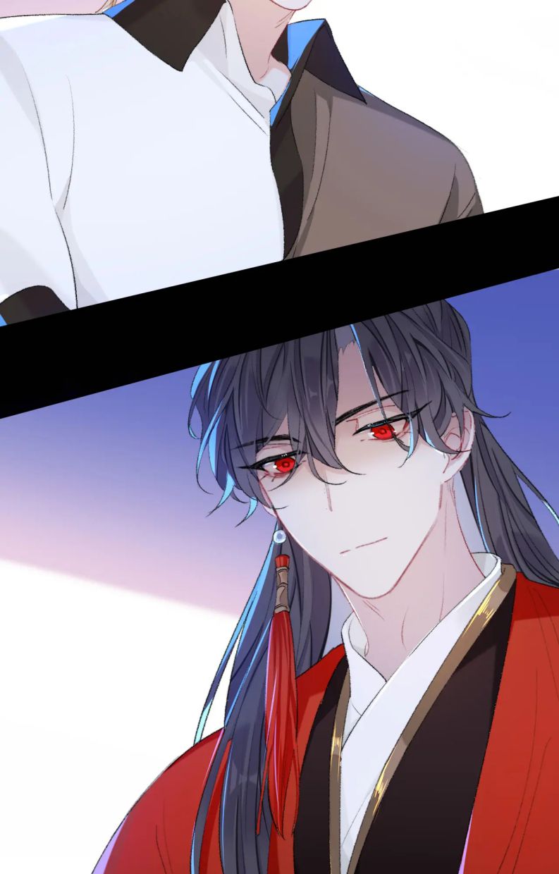 Sư Huynh Đừng Hòng Chạy: Chapter 45