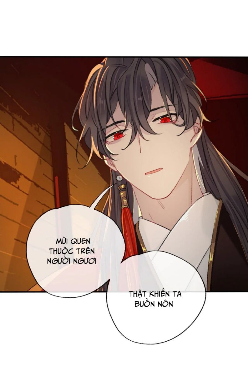 Sư Huynh Đừng Hòng Chạy: Chapter 45