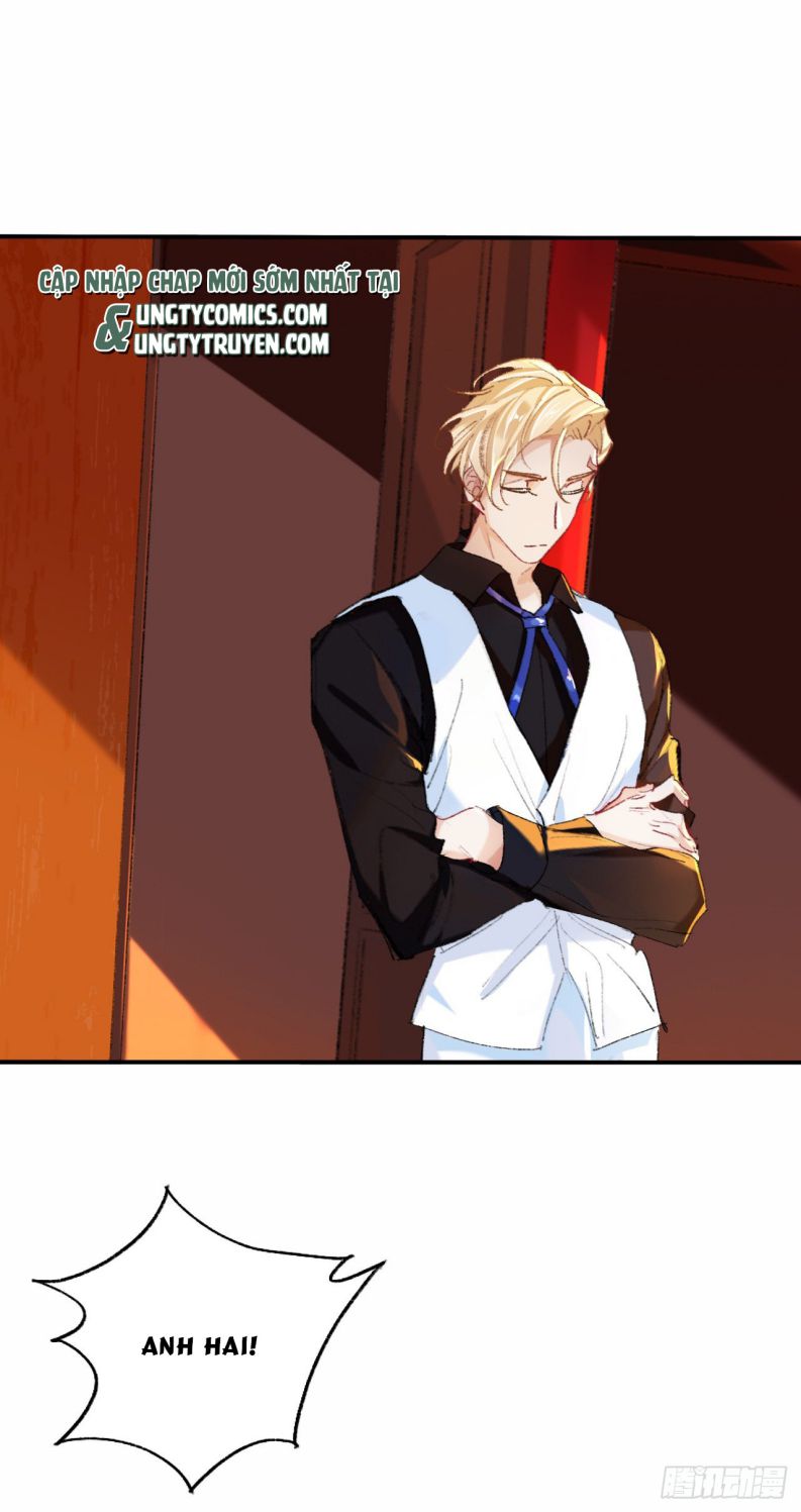 Sư Huynh Đừng Hòng Chạy: Chapter 48