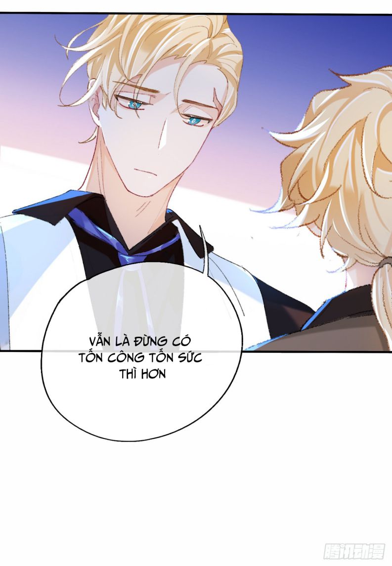 Sư Huynh Đừng Hòng Chạy: Chapter 48