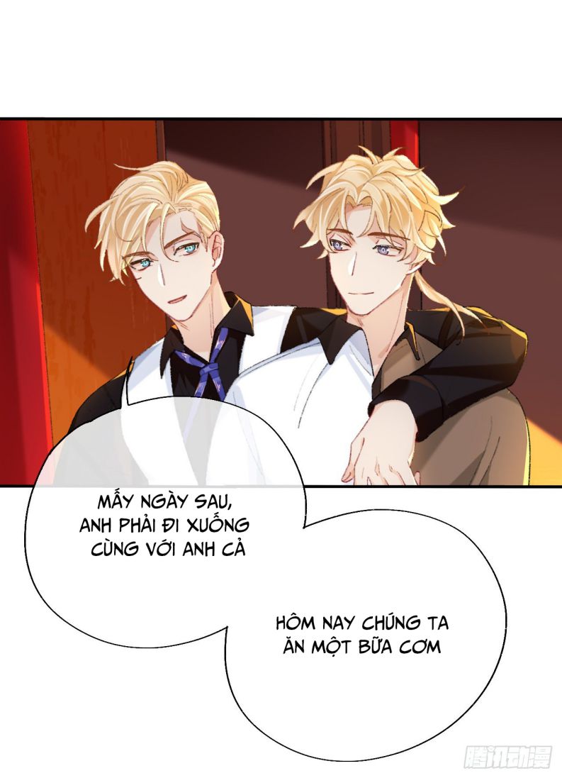 Sư Huynh Đừng Hòng Chạy: Chapter 48