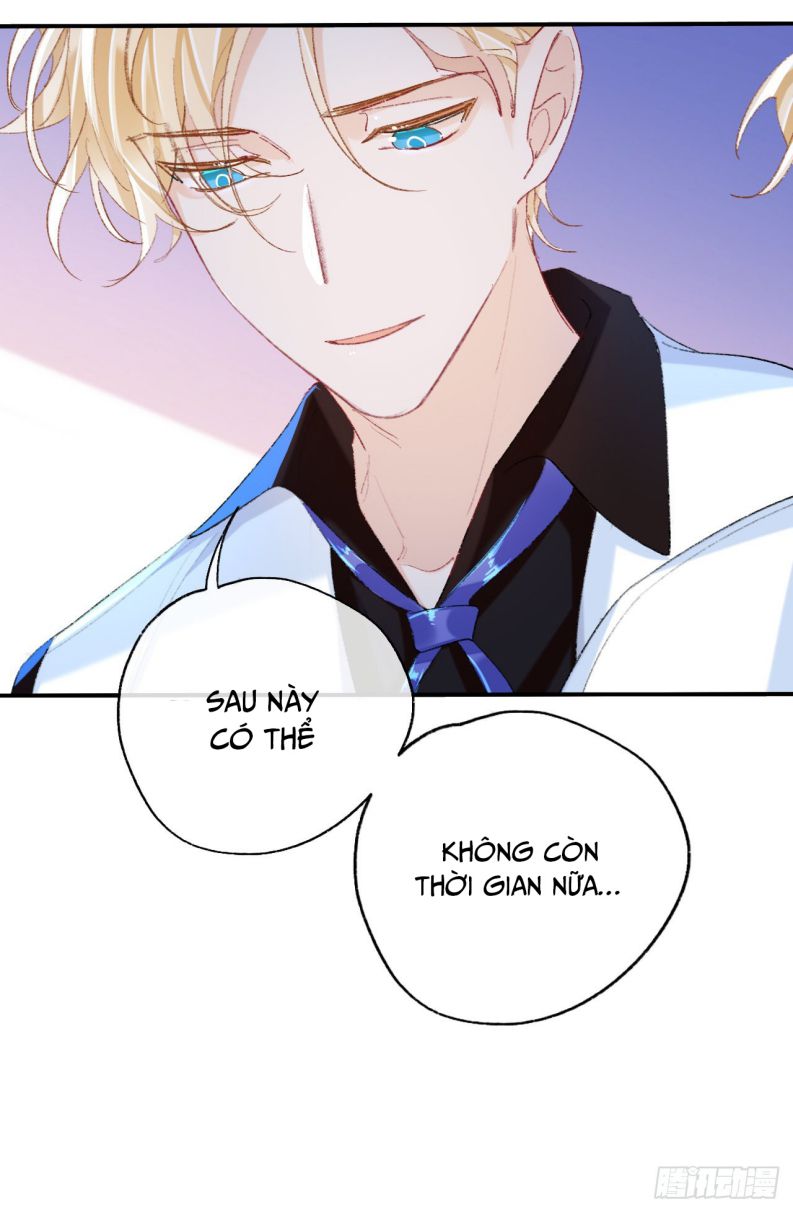 Sư Huynh Đừng Hòng Chạy: Chapter 48