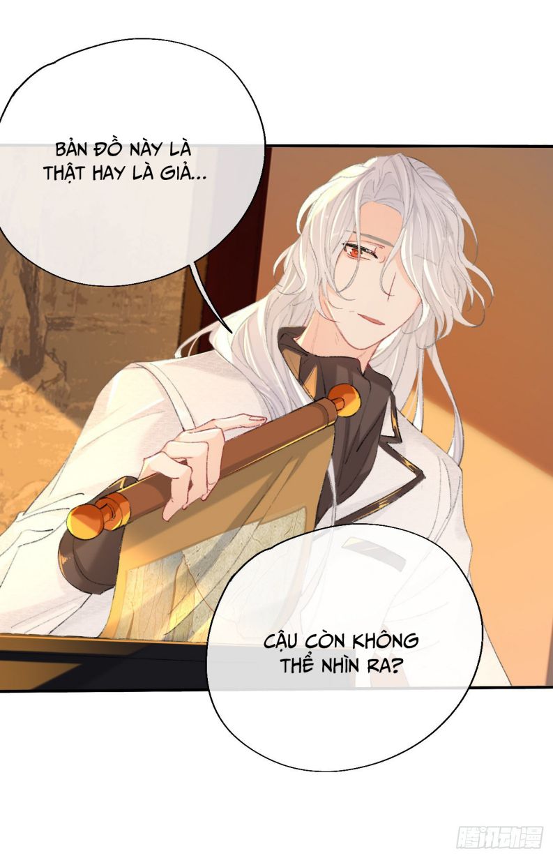 Sư Huynh Đừng Hòng Chạy: Chapter 48