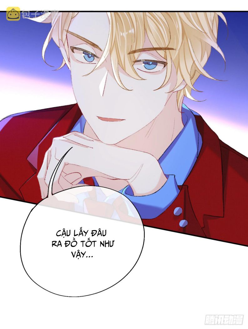 Sư Huynh Đừng Hòng Chạy: Chapter 48