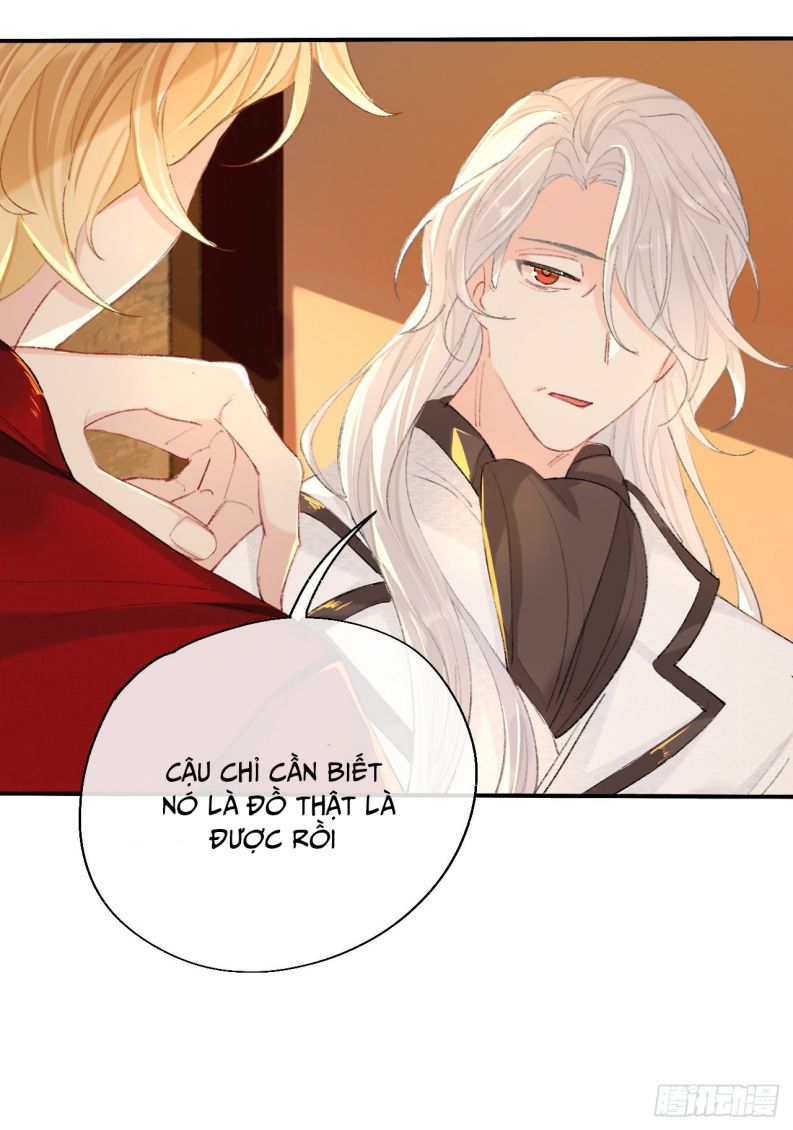 Sư Huynh Đừng Hòng Chạy: Chapter 48