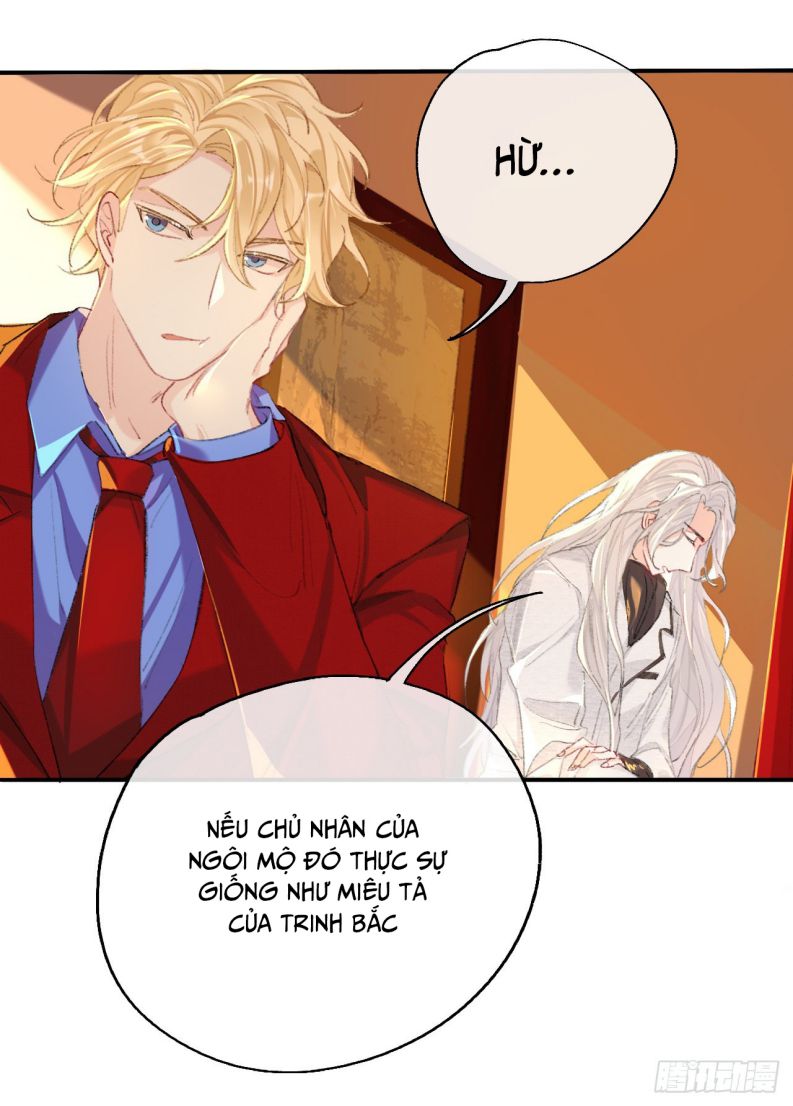 Sư Huynh Đừng Hòng Chạy: Chapter 48