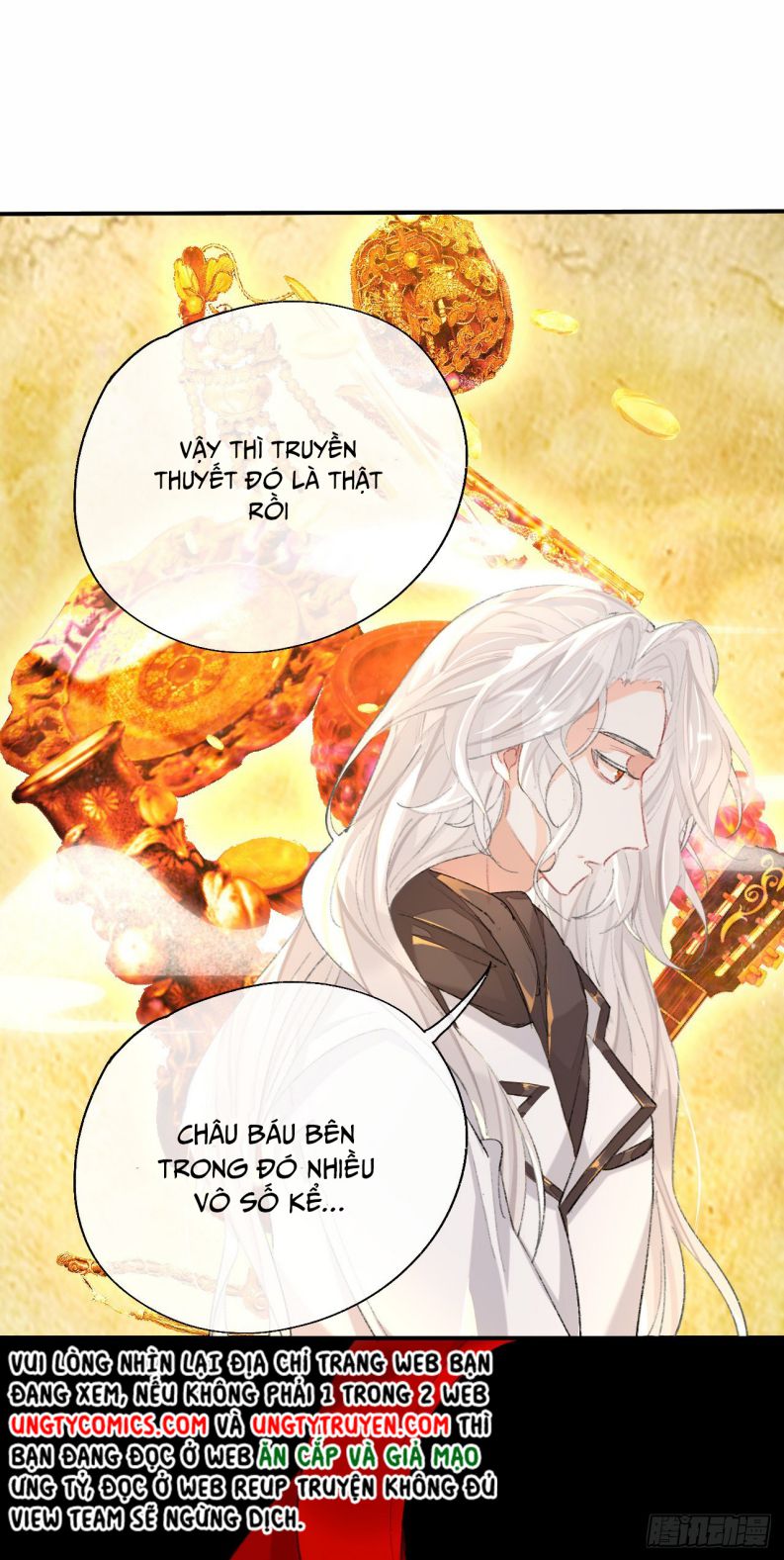 Sư Huynh Đừng Hòng Chạy: Chapter 48