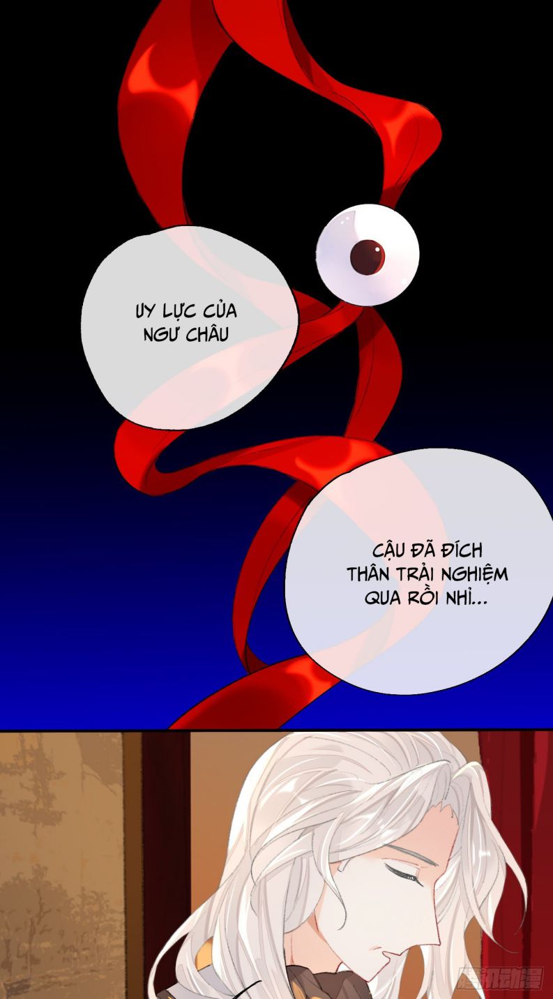 Sư Huynh Đừng Hòng Chạy: Chapter 48