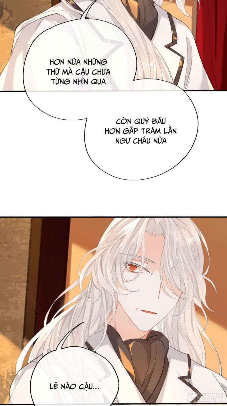 Sư Huynh Đừng Hòng Chạy: Chapter 48