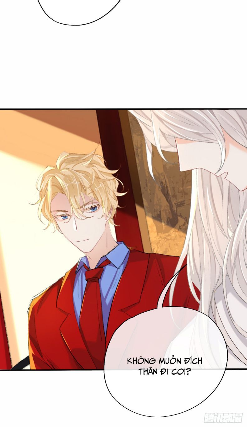 Sư Huynh Đừng Hòng Chạy: Chapter 48