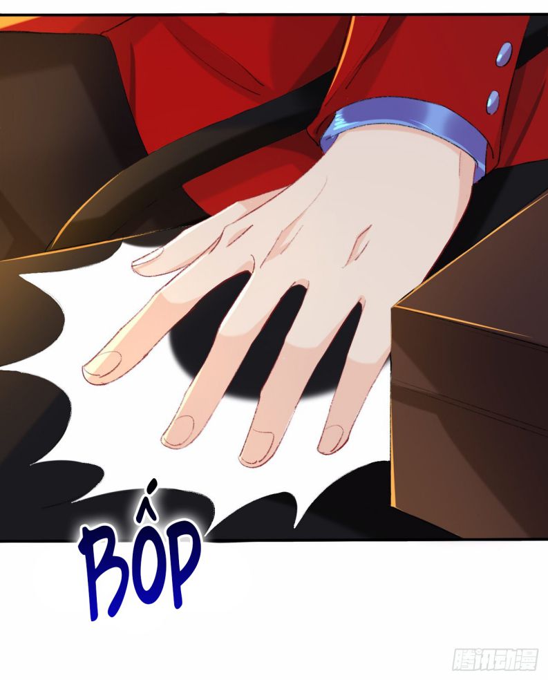 Sư Huynh Đừng Hòng Chạy: Chapter 48