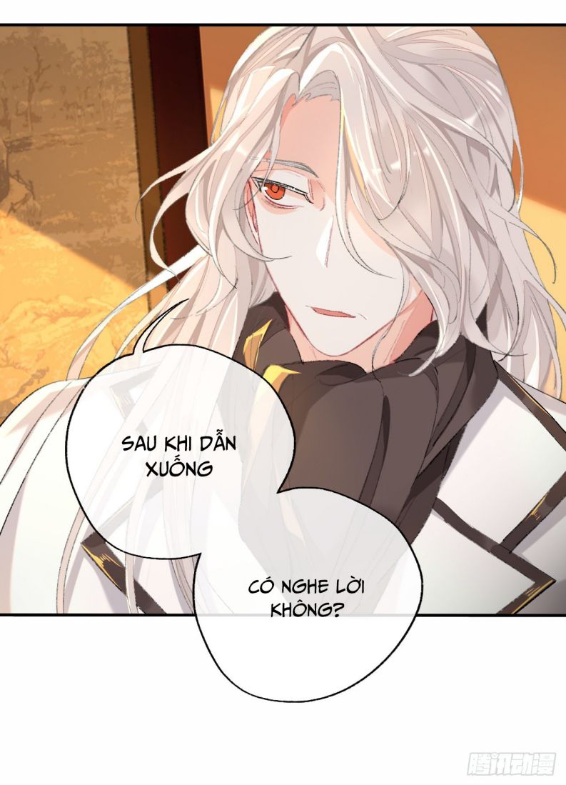 Sư Huynh Đừng Hòng Chạy: Chapter 48