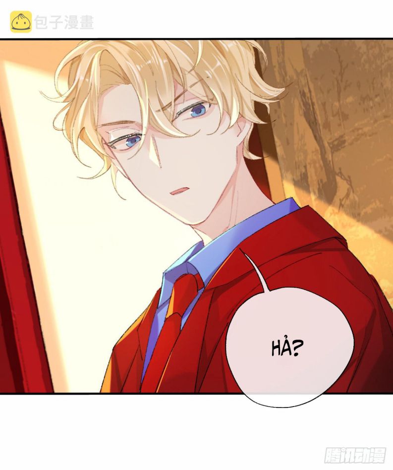Sư Huynh Đừng Hòng Chạy: Chapter 48