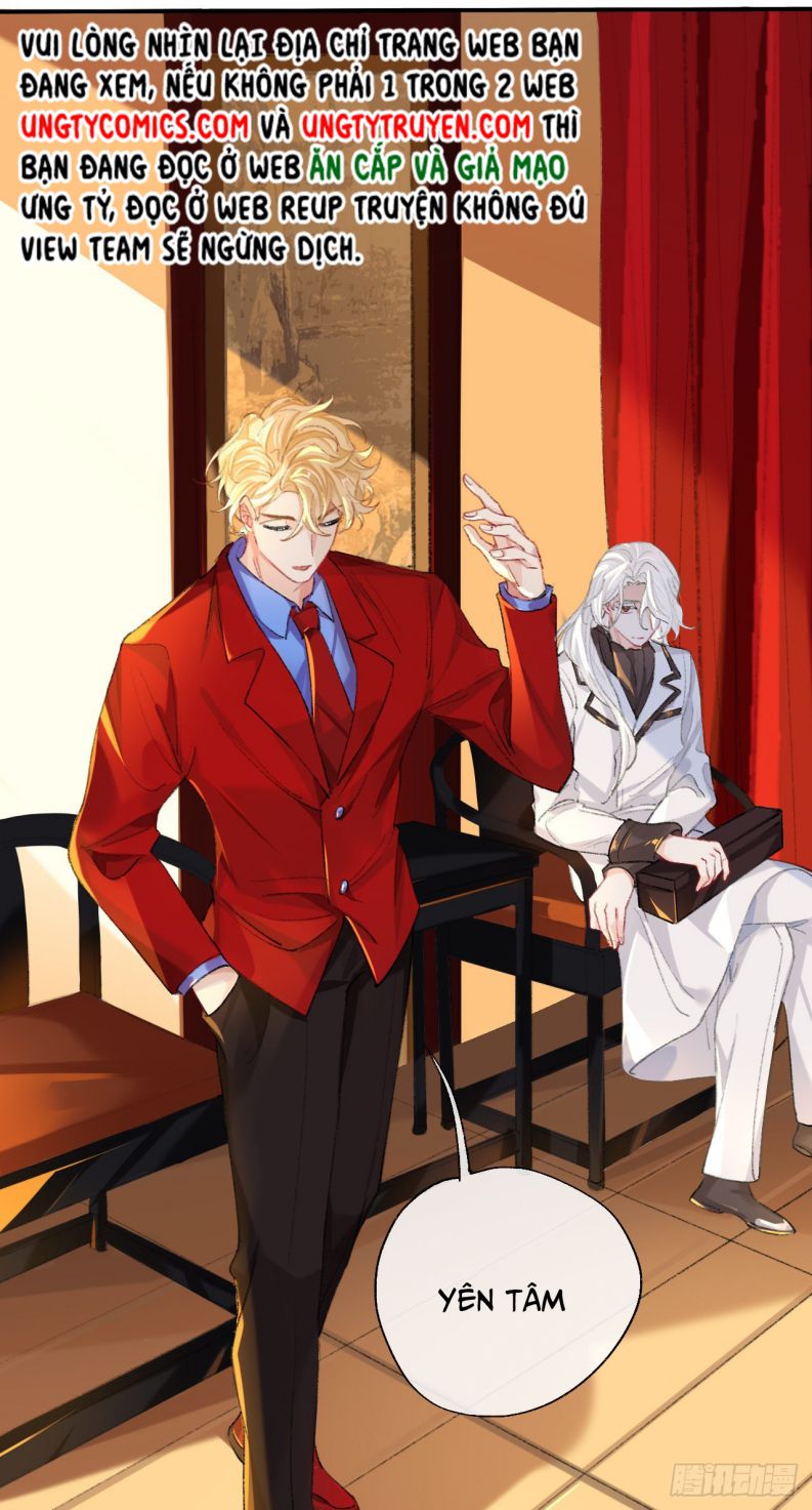 Sư Huynh Đừng Hòng Chạy: Chapter 48