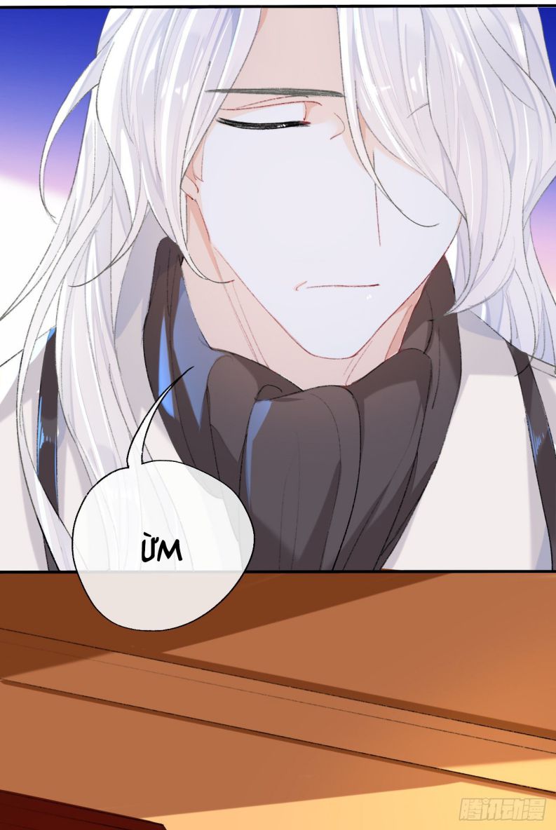 Sư Huynh Đừng Hòng Chạy: Chapter 48