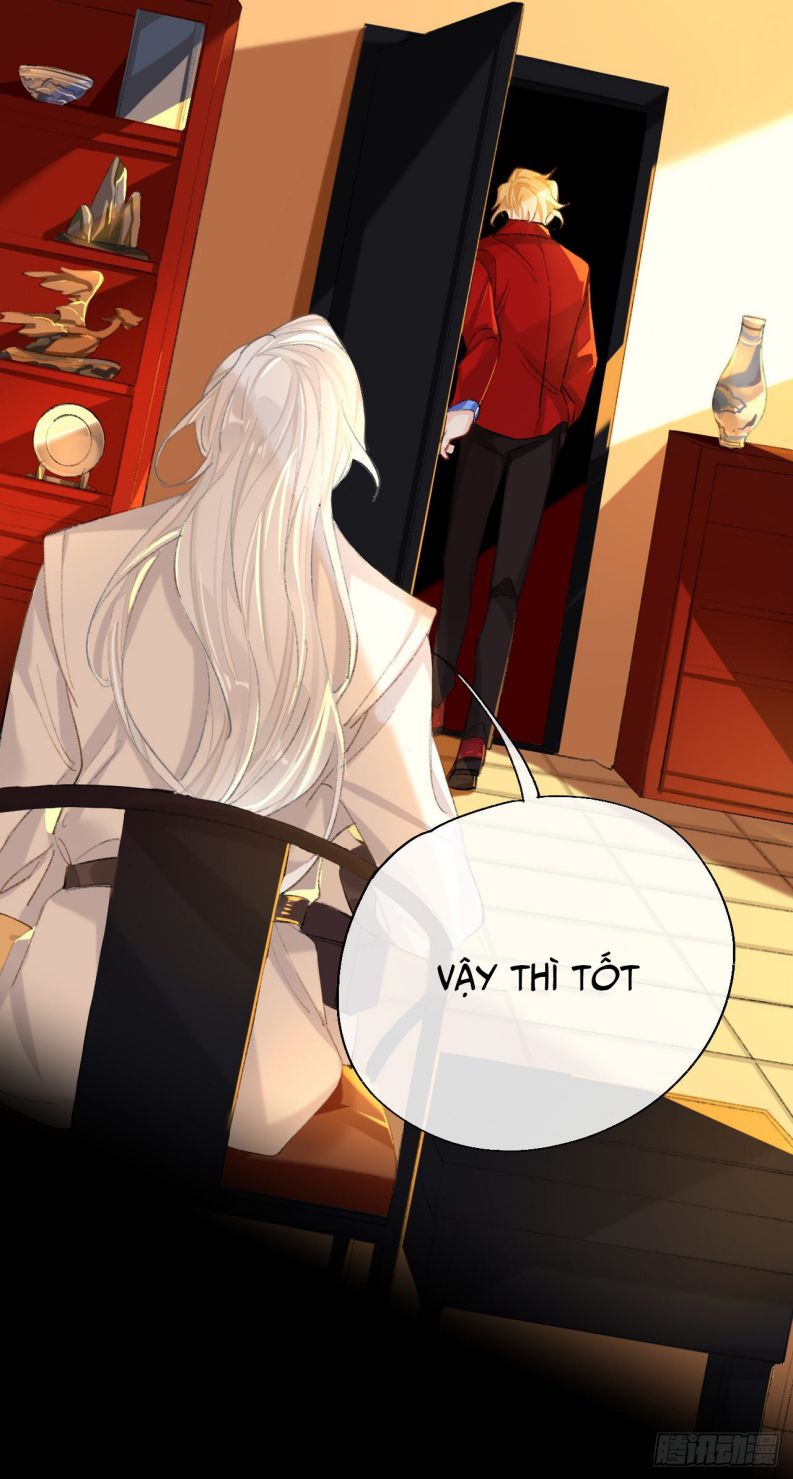 Sư Huynh Đừng Hòng Chạy: Chapter 48