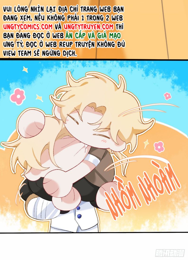 Sư Huynh Đừng Hòng Chạy: Chapter 48