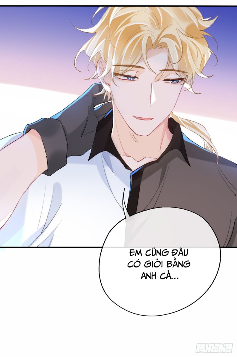 Sư Huynh Đừng Hòng Chạy: Chapter 48