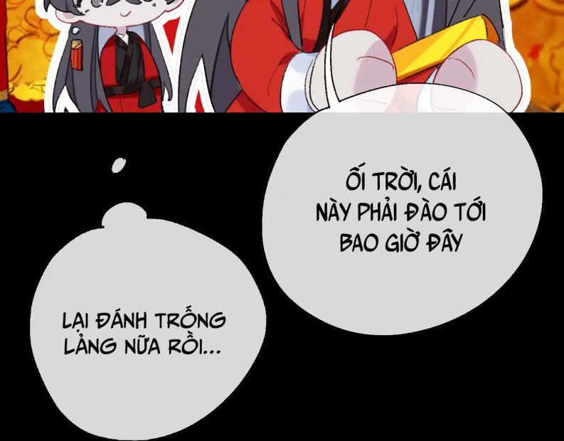 Sư Huynh Đừng Hòng Chạy: Chapter 49