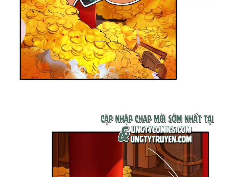 Sư Huynh Đừng Hòng Chạy: Chapter 49