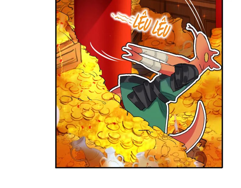 Sư Huynh Đừng Hòng Chạy: Chapter 49