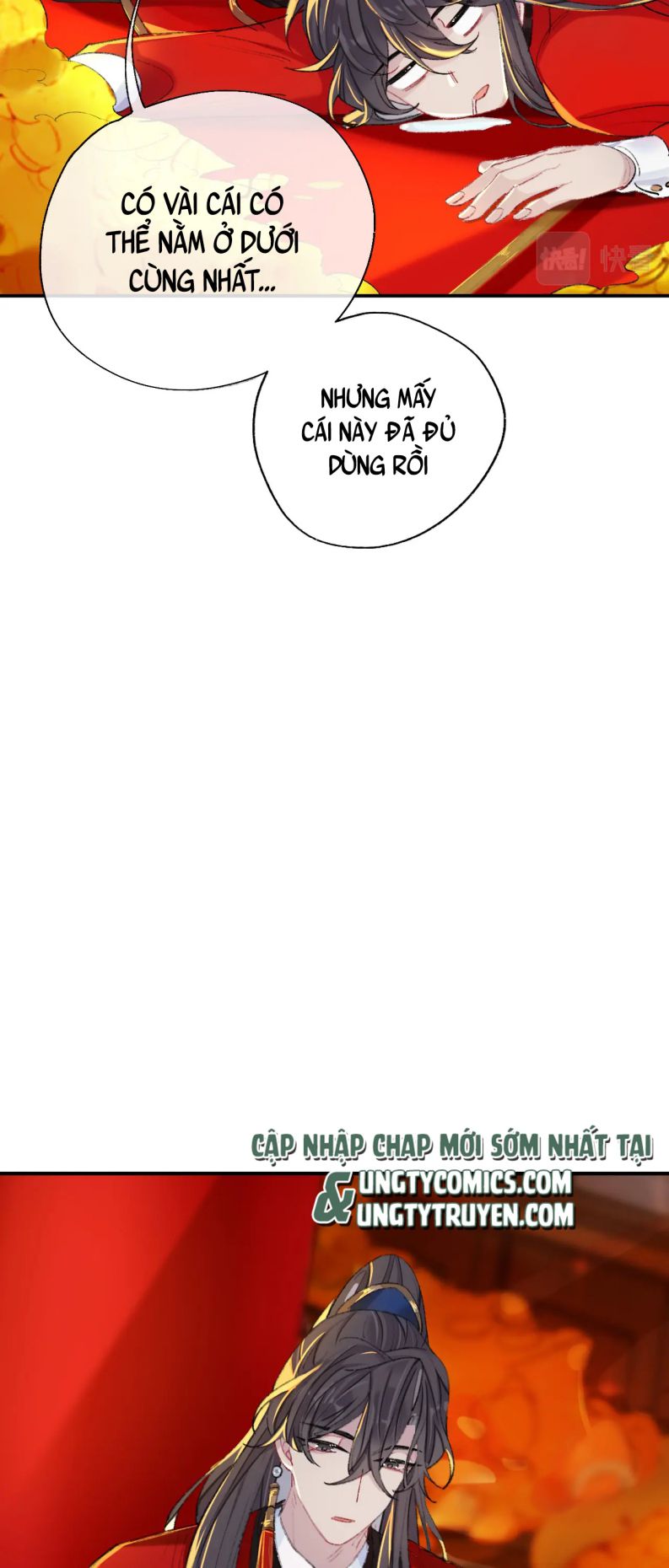 Sư Huynh Đừng Hòng Chạy: Chapter 49