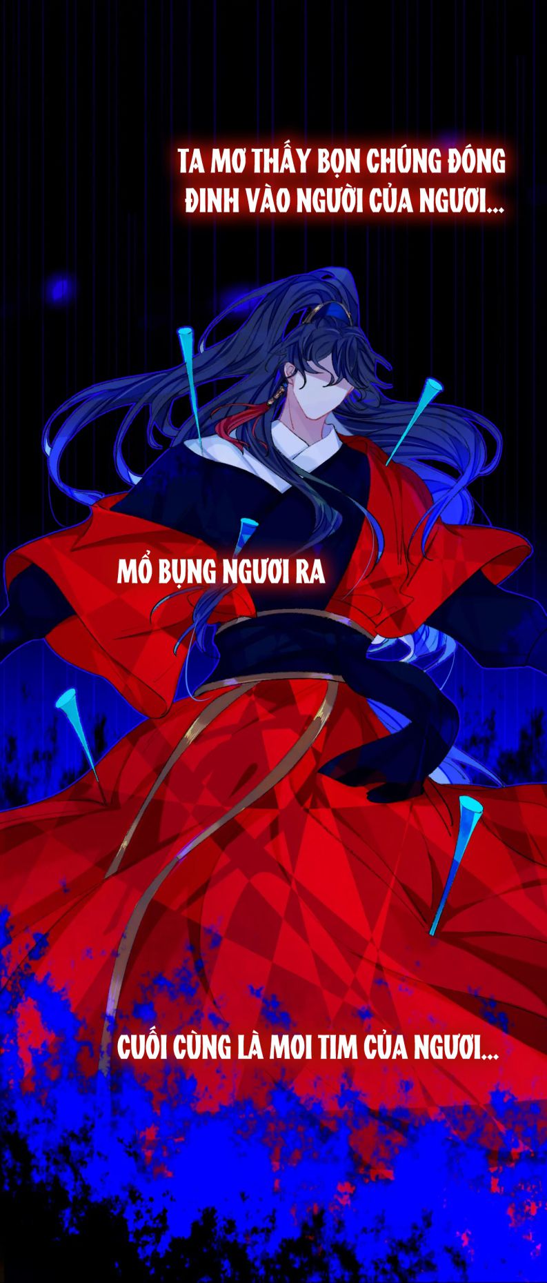 Sư Huynh Đừng Hòng Chạy: Chapter 49