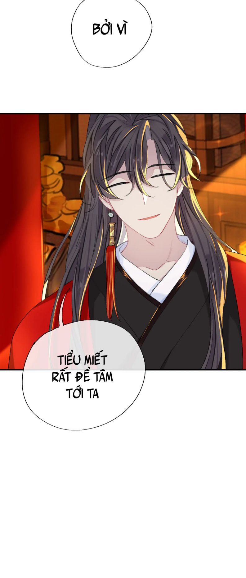 Sư Huynh Đừng Hòng Chạy: Chapter 49