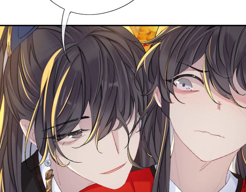 Sư Huynh Đừng Hòng Chạy: Chapter 49