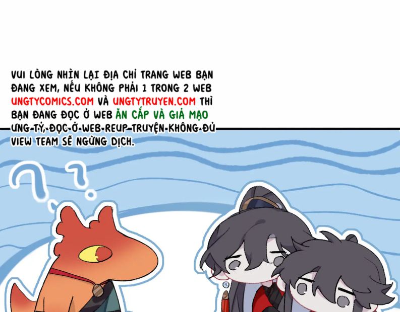 Sư Huynh Đừng Hòng Chạy: Chapter 49