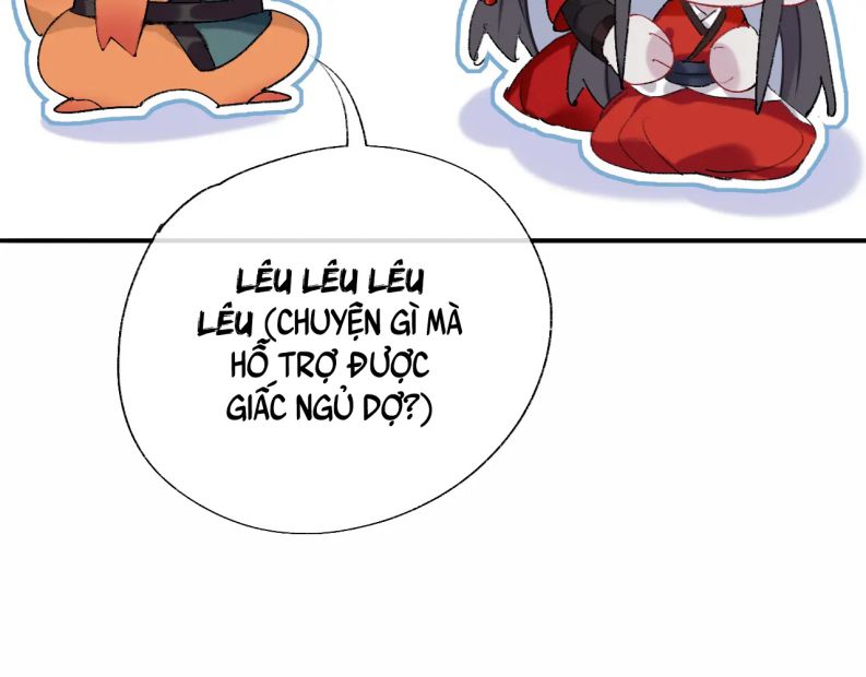 Sư Huynh Đừng Hòng Chạy: Chapter 49