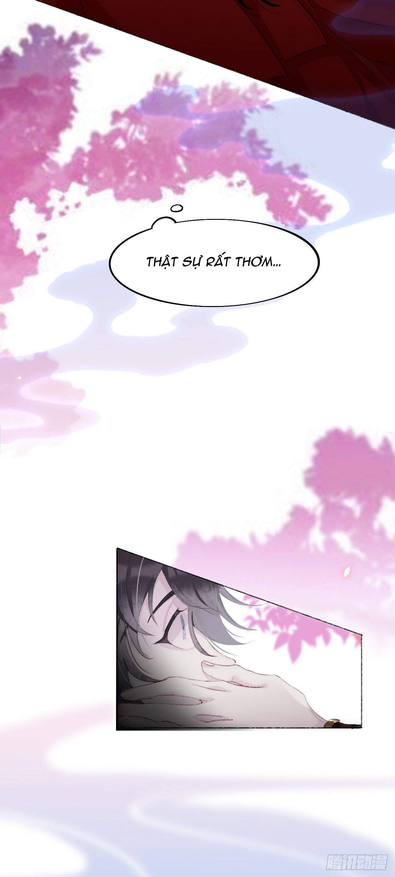 Sư Huynh Đừng Hòng Chạy: Chapter 5