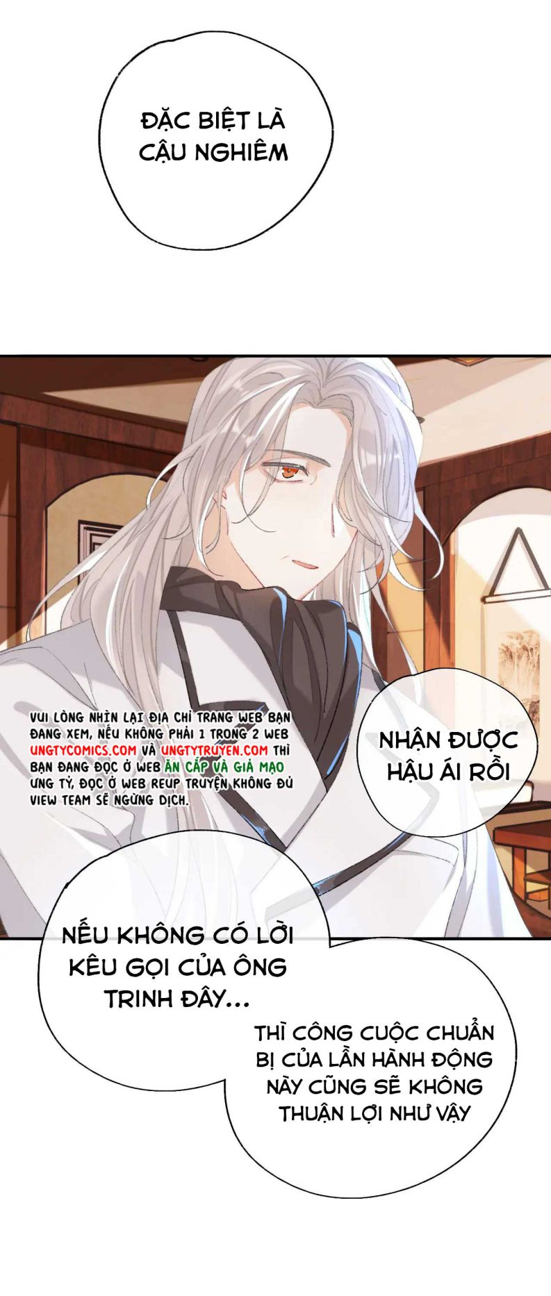 Sư Huynh Đừng Hòng Chạy: Chapter 50