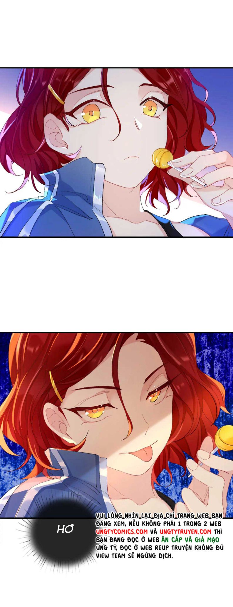 Sư Huynh Đừng Hòng Chạy: Chapter 50