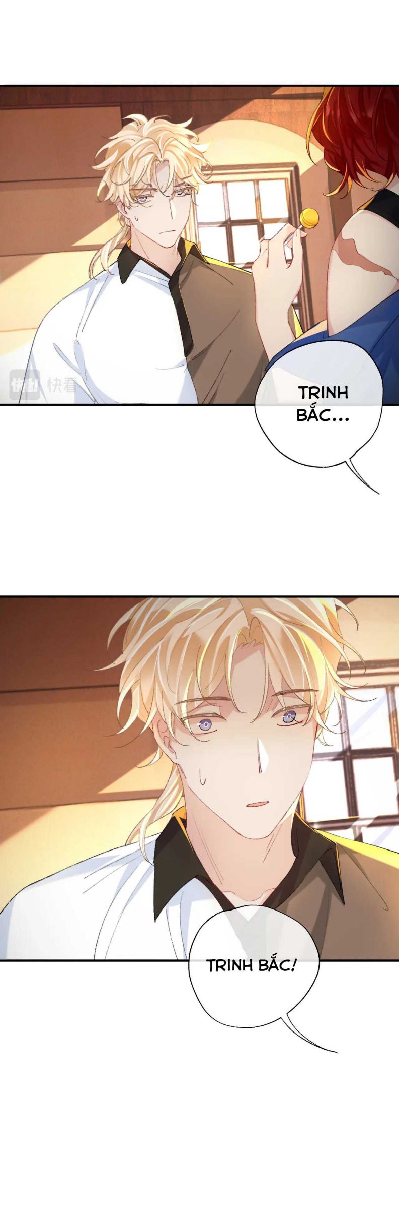 Sư Huynh Đừng Hòng Chạy: Chapter 50