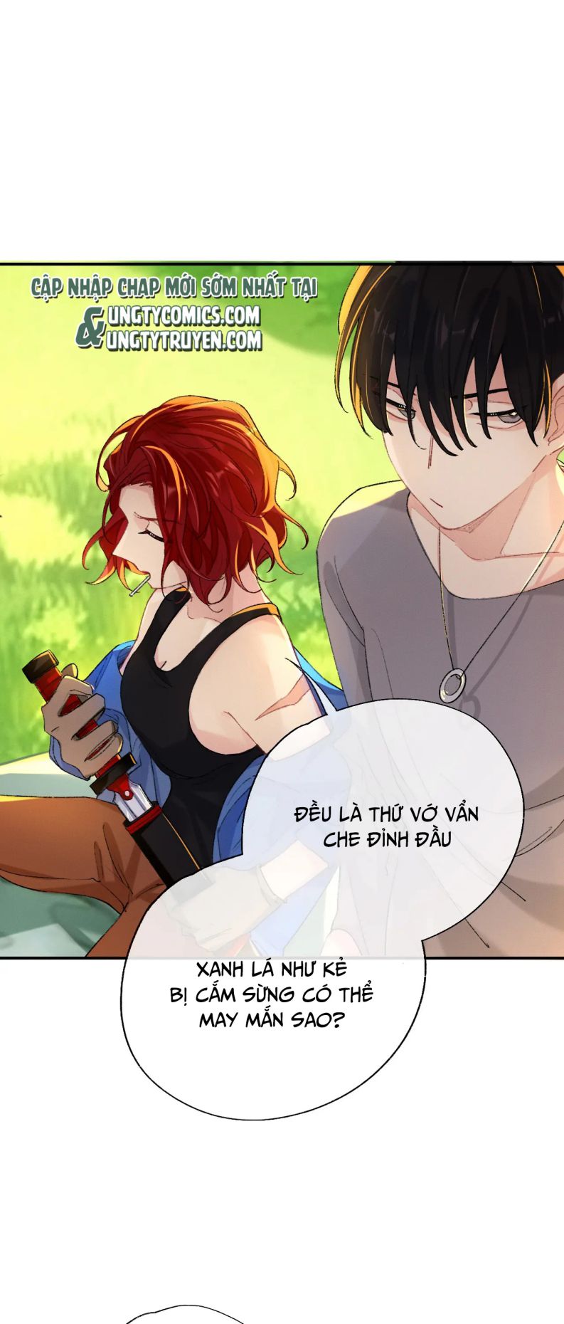 Sư Huynh Đừng Hòng Chạy: Chapter 51