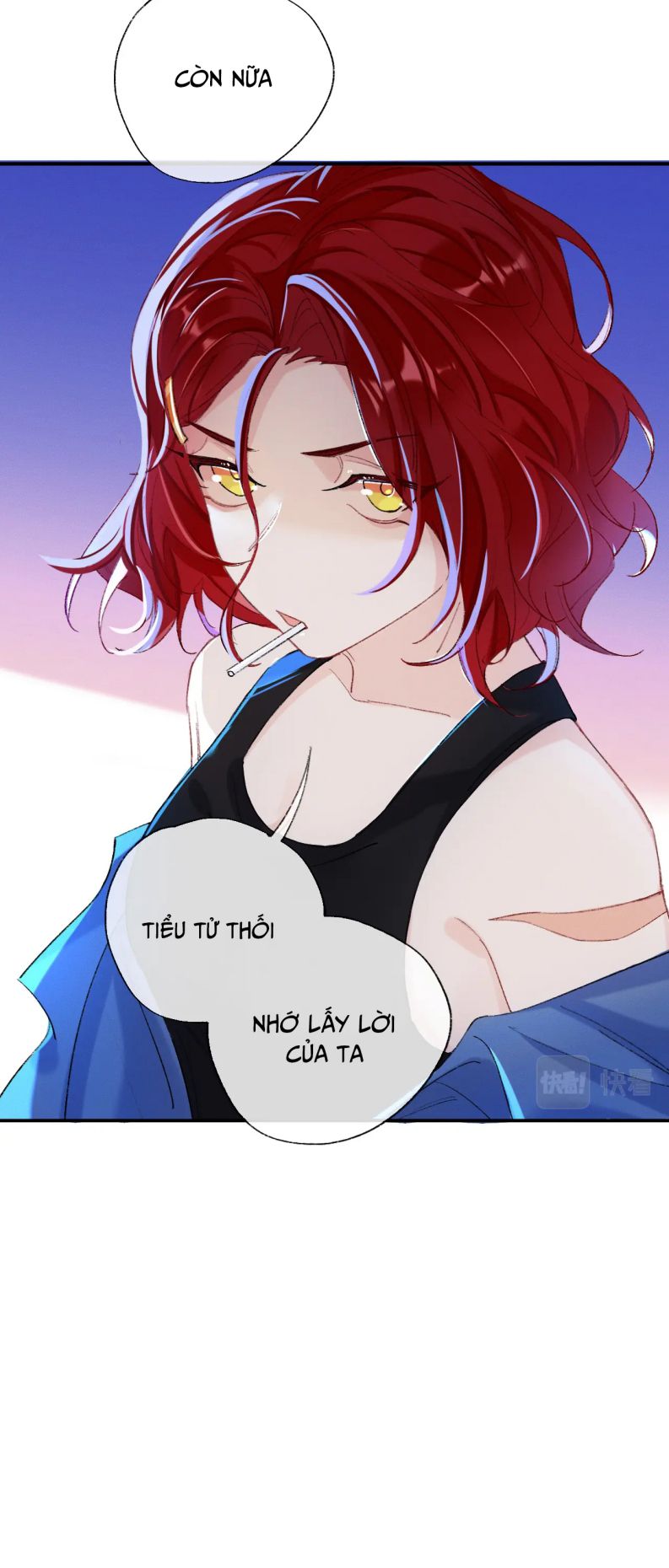 Sư Huynh Đừng Hòng Chạy: Chapter 51