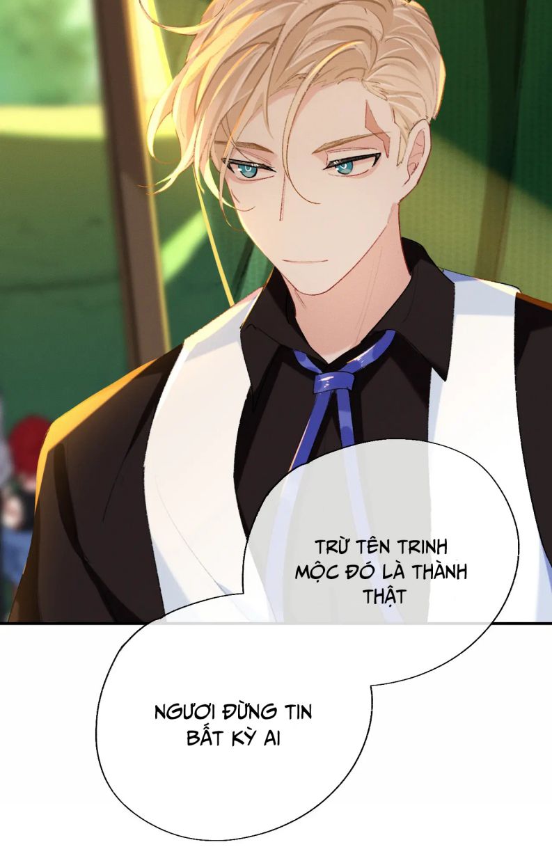 Sư Huynh Đừng Hòng Chạy: Chapter 51