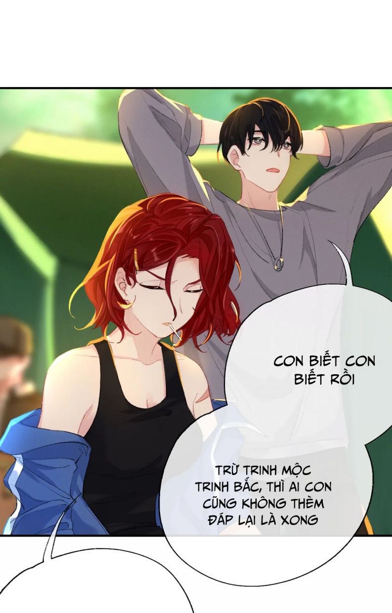 Sư Huynh Đừng Hòng Chạy: Chapter 51