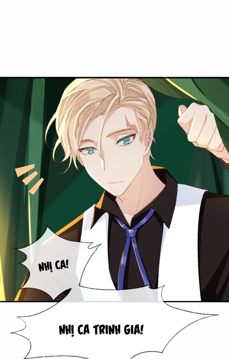 Sư Huynh Đừng Hòng Chạy: Chapter 51