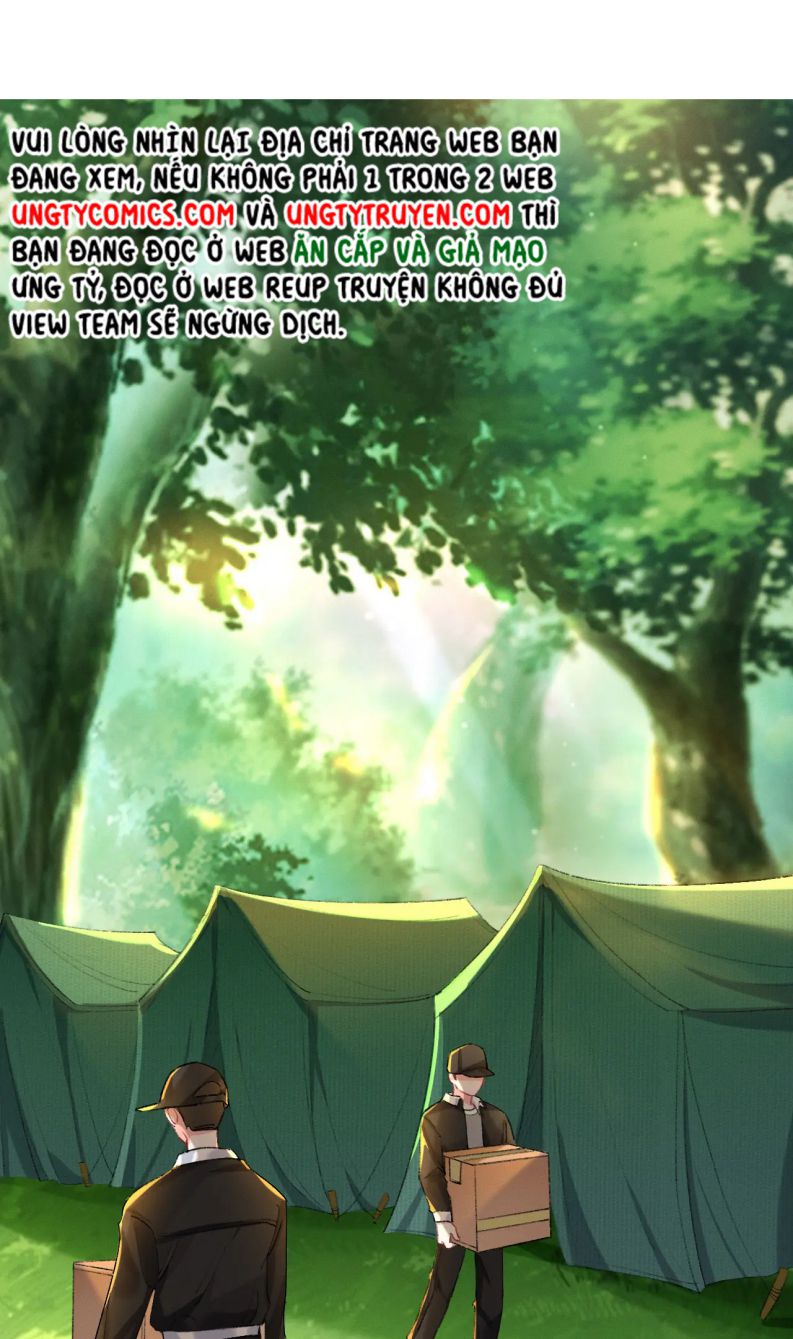 Sư Huynh Đừng Hòng Chạy: Chapter 51