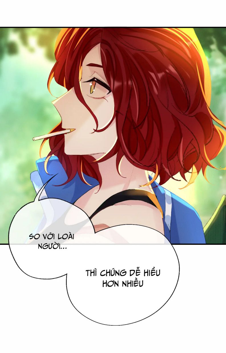 Sư Huynh Đừng Hòng Chạy: Chapter 51