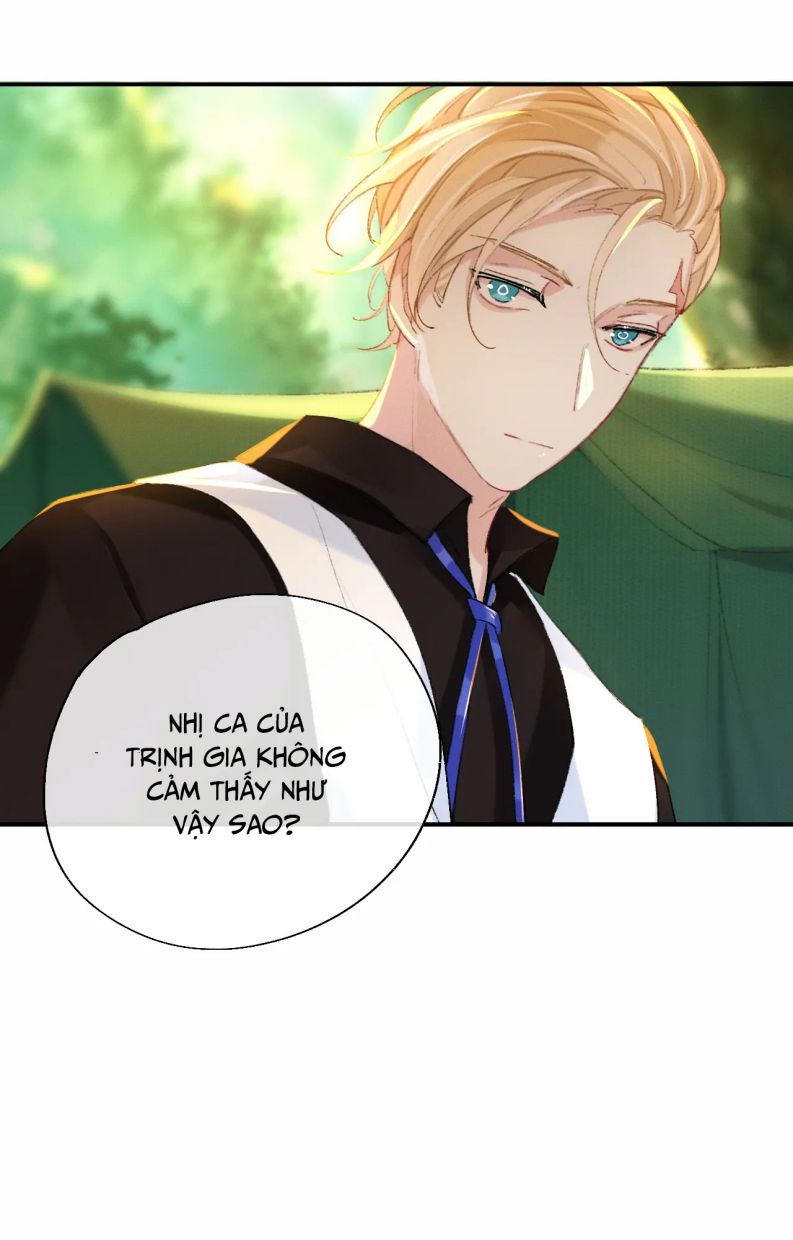 Sư Huynh Đừng Hòng Chạy: Chapter 51