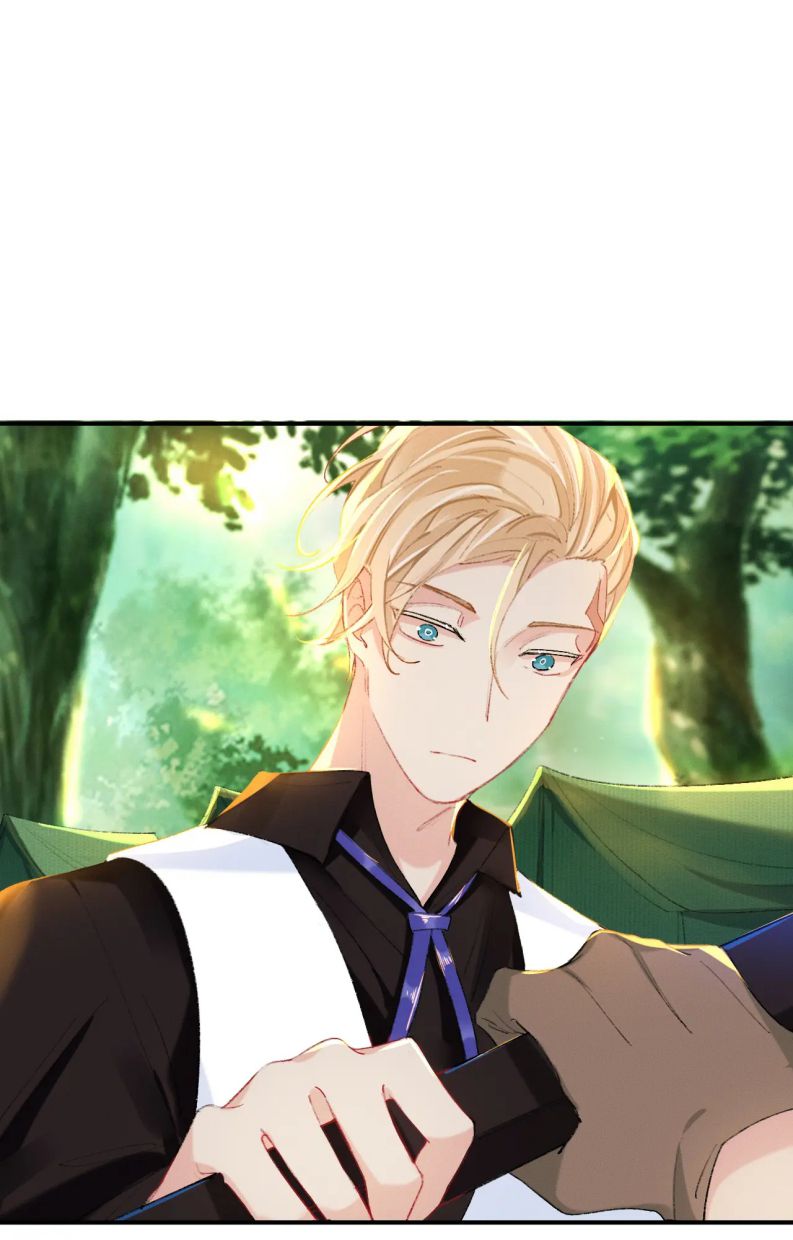 Sư Huynh Đừng Hòng Chạy: Chapter 51